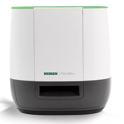 KIT LEITORA E PETRIFILM