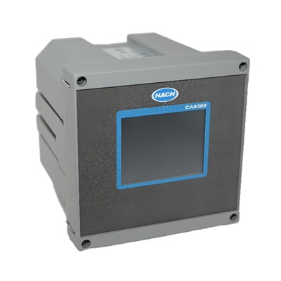 CONTROLADOR CA9300 PARA CONDUTIVIDADE (EN)