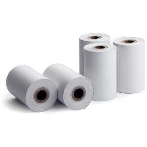 PAPEL IMPRESSORA TURBIDIMETRO 2100AN CX 5 ROLOS