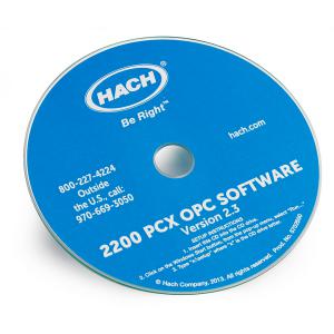 SOFTWARE 2200 PCX OPC AQUATREND