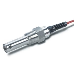 SONDA CONDUTIVIDADE DIGITAL 0.5 ACO INOX