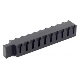 RACK P/MICRO CUBETAS QUADRADAS 1 CM