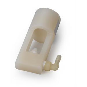 CABECOTE PARA LIMPEZA DE SENSOR CONVERTIVEL PDR1/DPD1R1