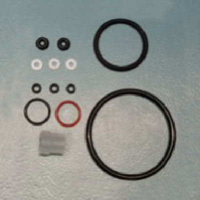 SOLITAX KIT DE O'RINGS PARA MANUTENCAO