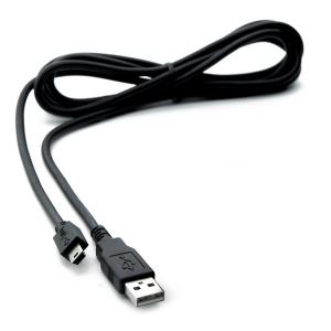 CABO MINI USB PARA TRANSFERENCIA DE DADOS