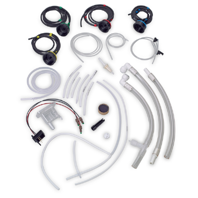 5500SC SILICA KIT DE MANUTENCAO 1 CANAL