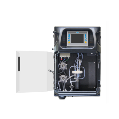 ANALISADOR DE FLUORETO, 2,5-50 PPM, 2 AMOSTRAS, EZ3508