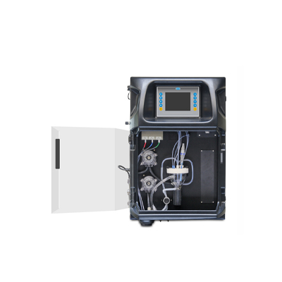 ANALISADOR FLUORETO 2,5-50 PPM, 1 AMOSTRA, 4-20MA/ MODBUS TC