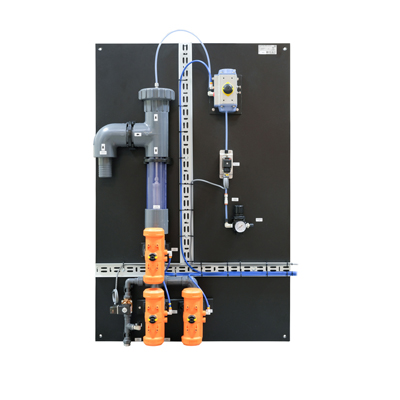 EZ - SISTEMA DE FILTRAÇÃO, 50 µM, 1 AMOSTRA, EZ9110