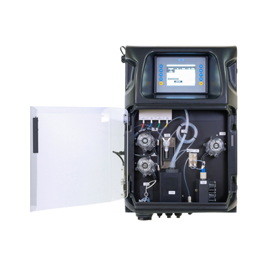 ANALISADOR DE FOSFORA TOTAL EZ7823, 0.025-5 MG/L, 8 STR