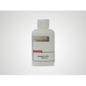 PADRAO ESCANDIO ORGANOMET 1000PPM 60ML 50G