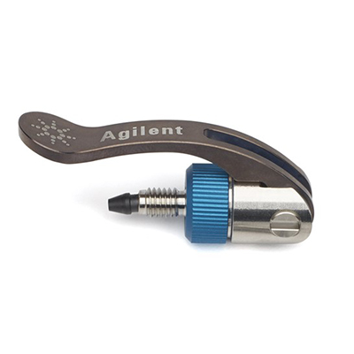 CAPILAR ACO INOX PARA CONEXAO A-LINE 0,12MM X 105MM
