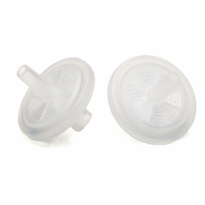 FILTRO VIAL PES 0,45UM 100/PK 