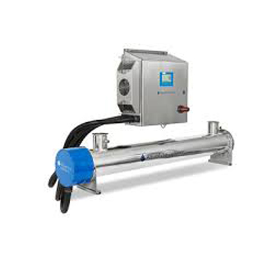 SISTEMA DE DESINFECÇÃO UV AQUAFINE SBV300