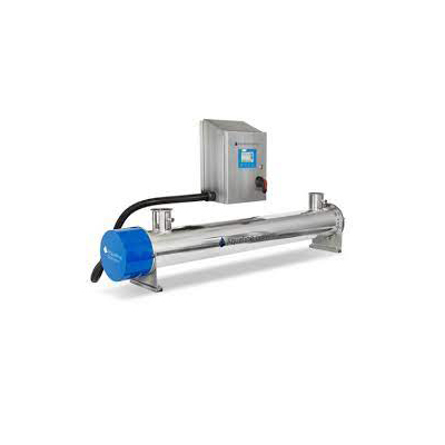 SISTEMA DE DESINFECÇÃO UV AQUAFINE SBV600