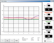 SOFTWARE OL-32689 E CABO P/ 3650 E 3655