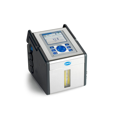 3100 ANALISADOR DE OXIGENIO LDO