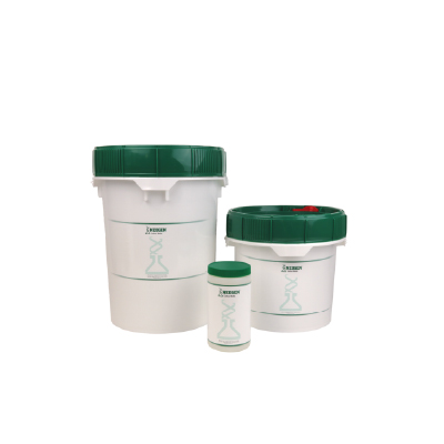 AGAR PSEUDOMONAS CEPACIA 500G