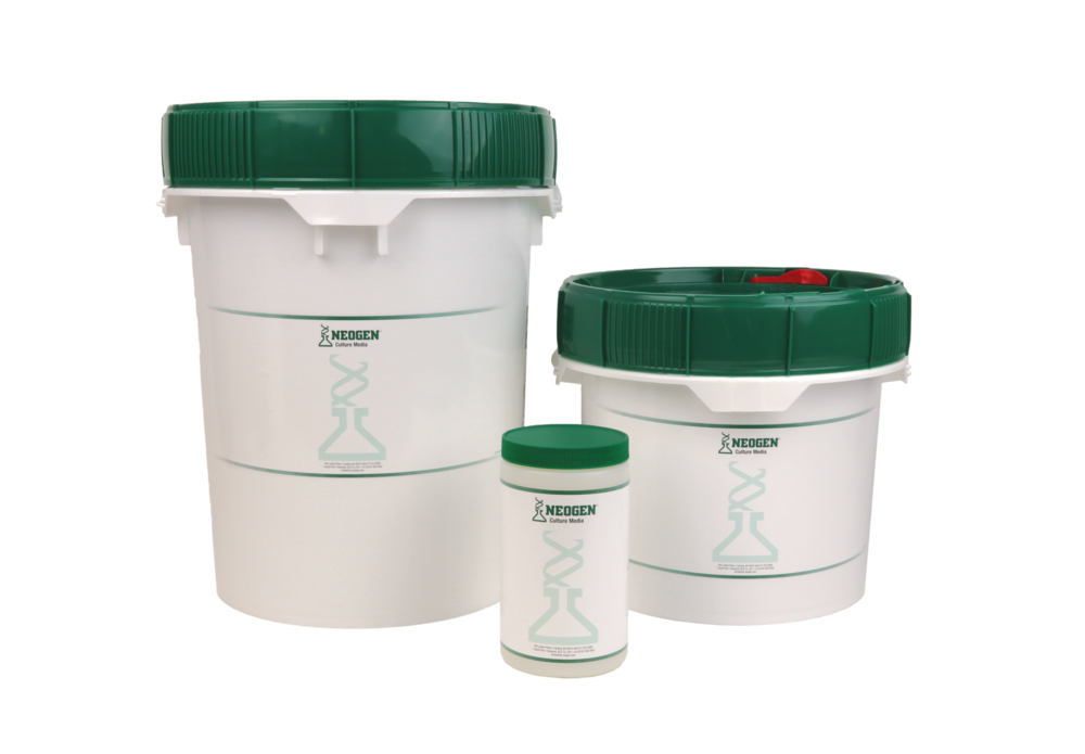 AGAR BASE PARA XLT4 10KG