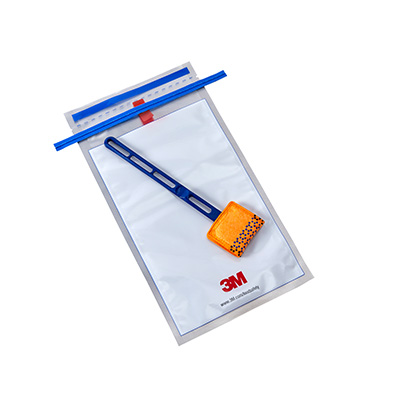 SPONGE STICK SCRUB NEUTRALIZANTE AMPLO ESPECTRO 100UN