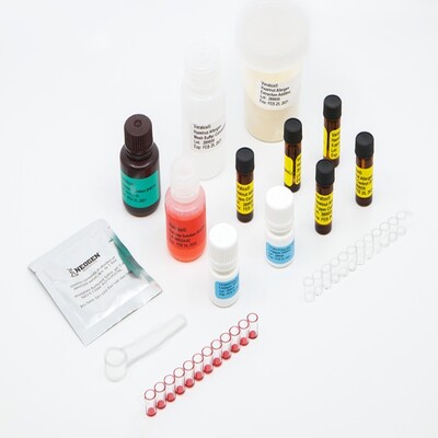 KIT VERATOX AVELA ALERG (0-25PPM) 48 MICROPOCOS