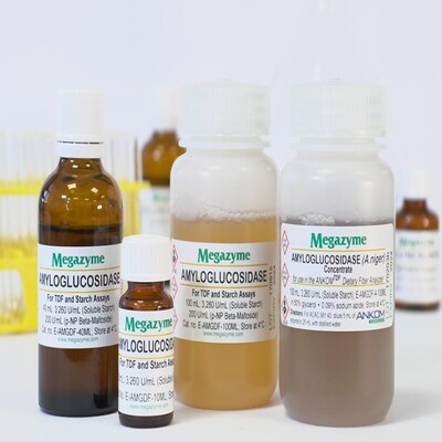 AMILOGLICOSIDASE (ASPERGILLUS NIGER),100ML