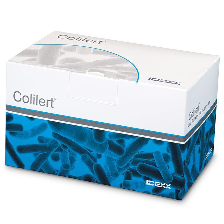 COLILERT CX 200UN