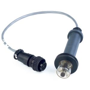 CONECTOR CONTROLADOR-BRACO DISTRIB. P/ FRASCO DE 9,5 L-AWRS