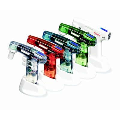 PIPETADOR AUTOMATICO S1 PIPET FILLER TRANSPARENTE