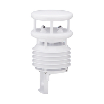 SENSOR METEOROLOGICO WS500
