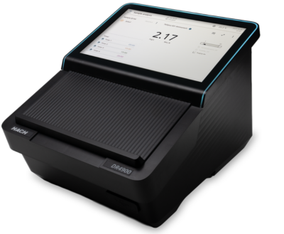 ESPECTROFOTOMETRO DR4900 SEM CAMERA