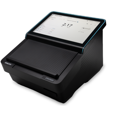 ESPECTROFOTOMETRO DR4900 SEM CAMERA